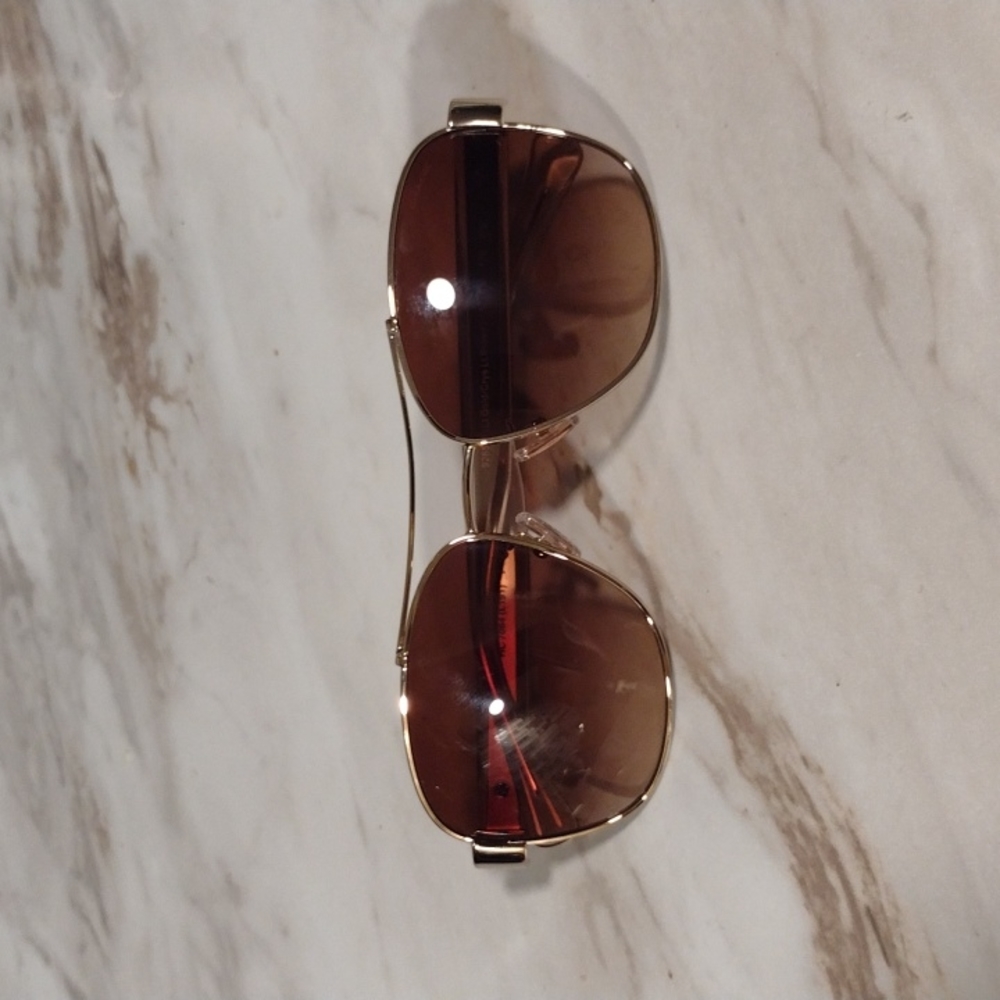 COACH BUNDLE Coach Sunglasses &bag